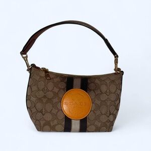 Coach Dempsey Shoulder Bag